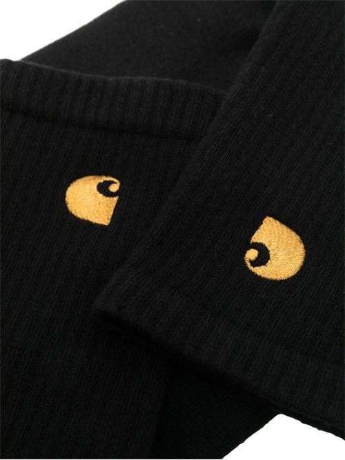 Logo socks CARHARTT WIP | I02942100FXX